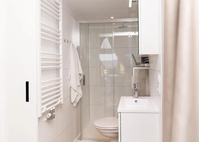 Berg Üdülőközpont *