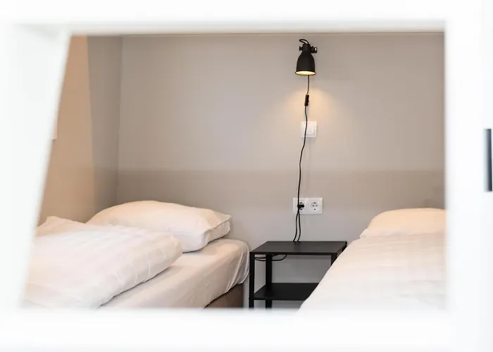 Üdülőközpont Berg *