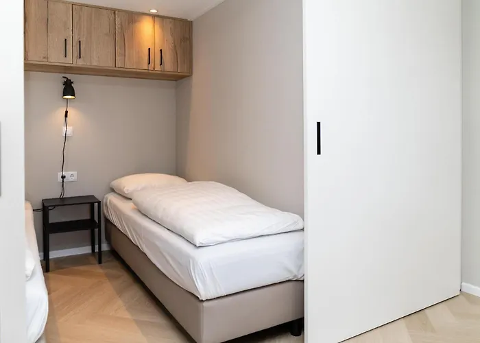 Üdülőközpont Berg Bemelen