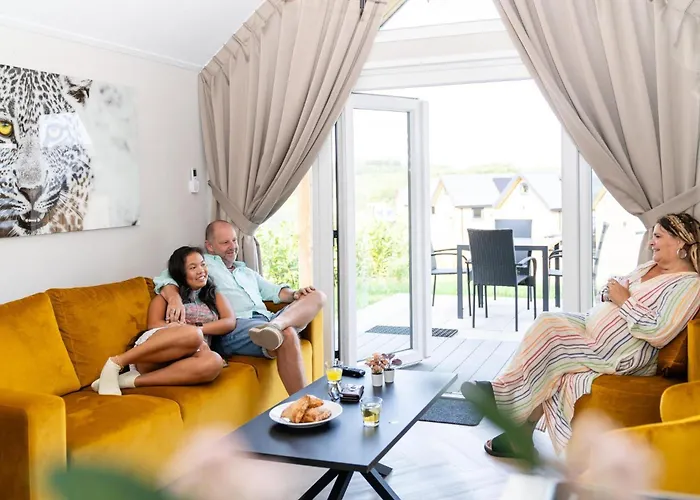 Berg Üdülőközpont *