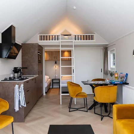 Resort Berg Valkenburg aan de Geul