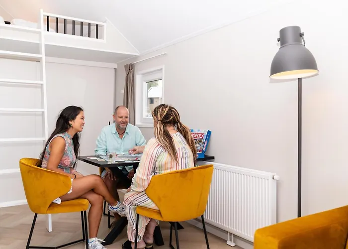 Berg Курортный комплекс