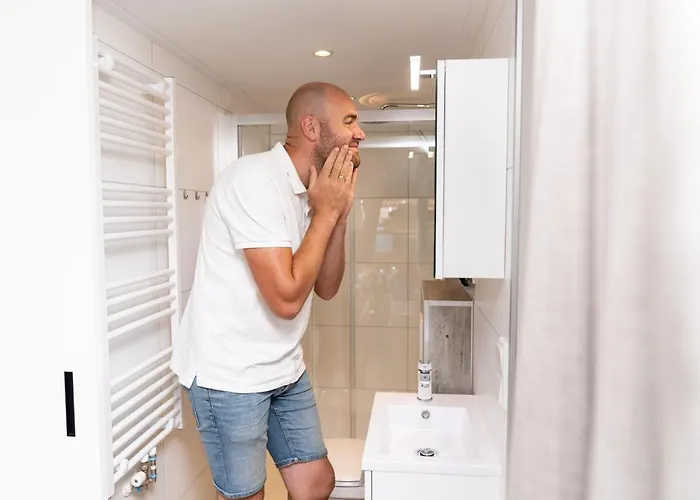 Berg Курортный комплекс