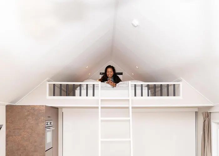 Berg Курортный комплекс Bemelen