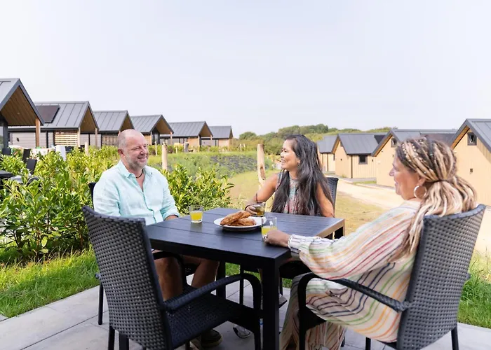 Курортный комплекс Berg *