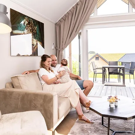 Berg Resort Valkenburg aan de Geul